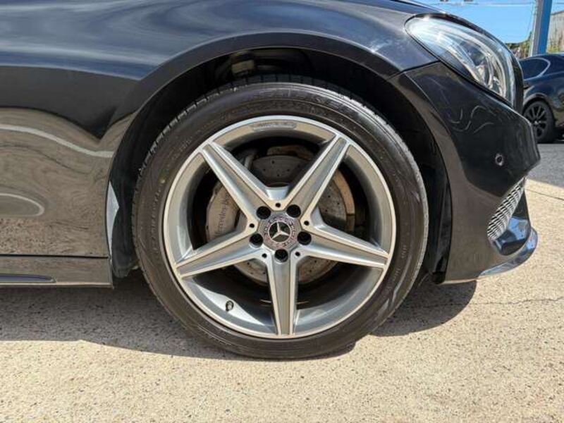 C-CLASS