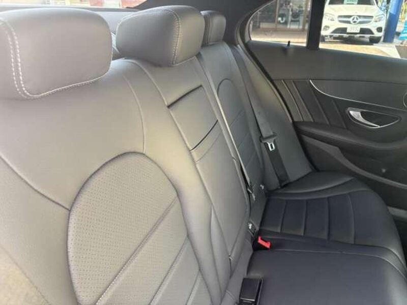 C-CLASS