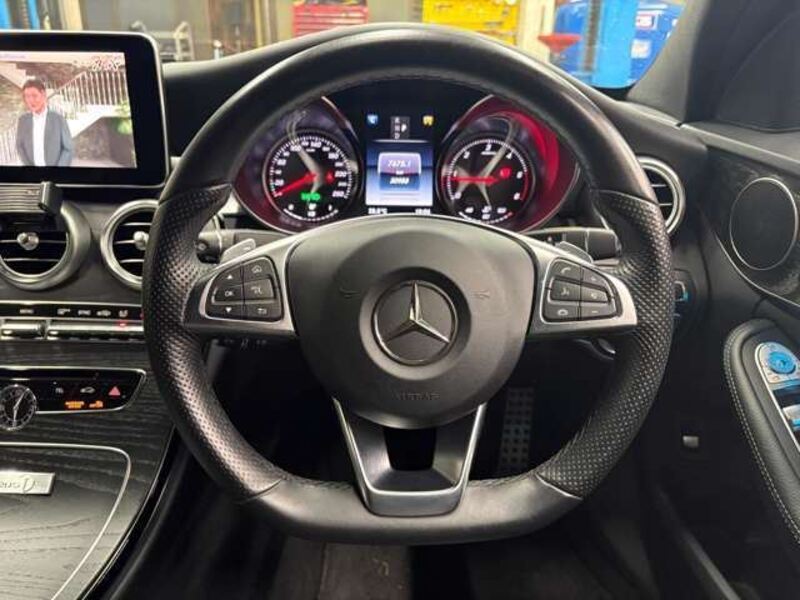 C-CLASS