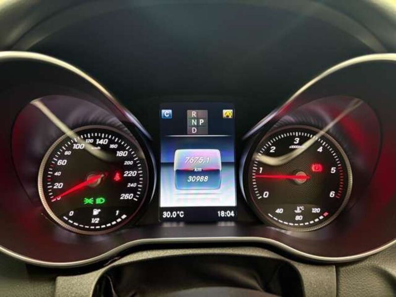 C-CLASS