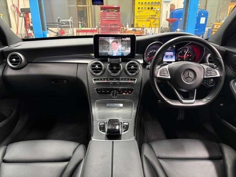C-CLASS