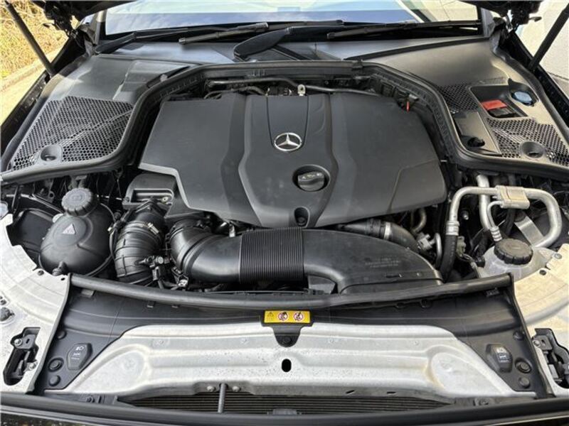 C-CLASS