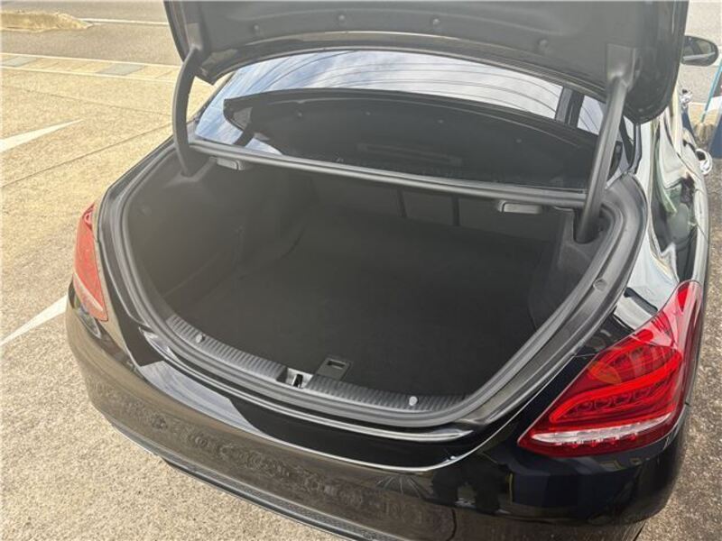 C-CLASS