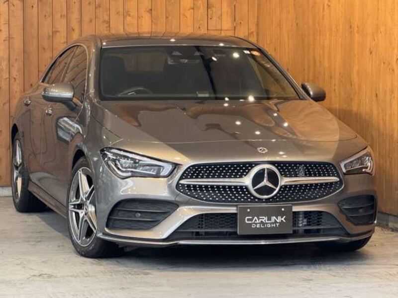 CLA-CLASS
