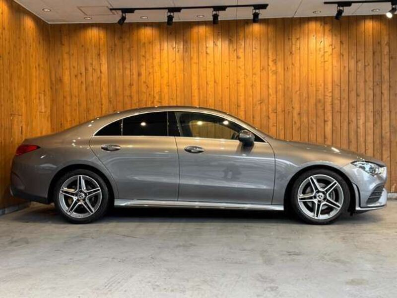 CLA-CLASS