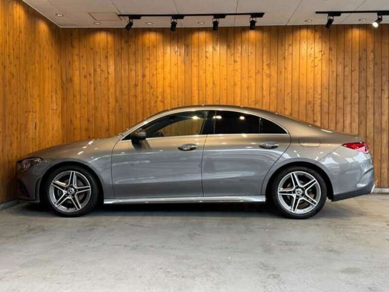 CLA-CLASS