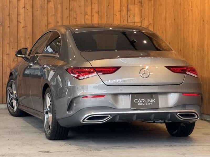 CLA-CLASS