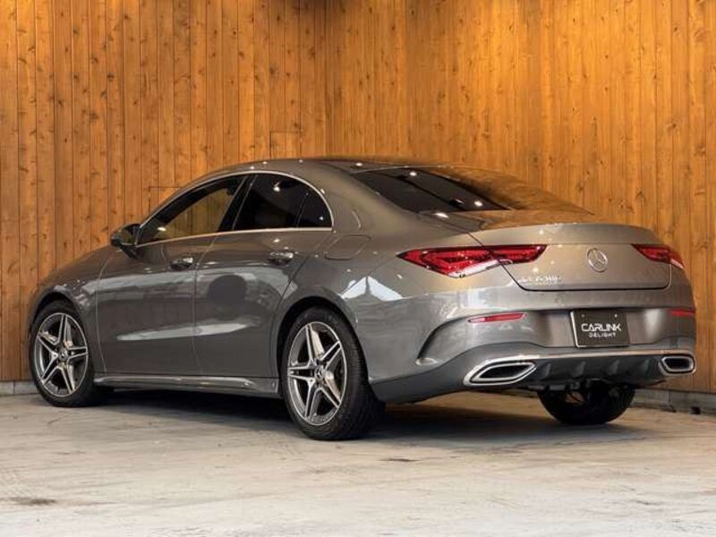 CLA-CLASS