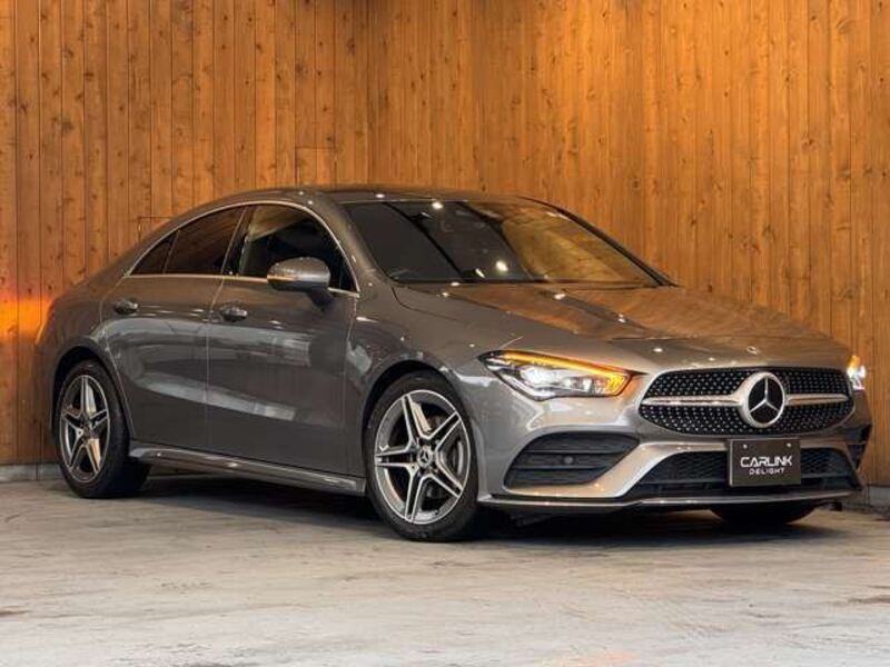 CLA-CLASS