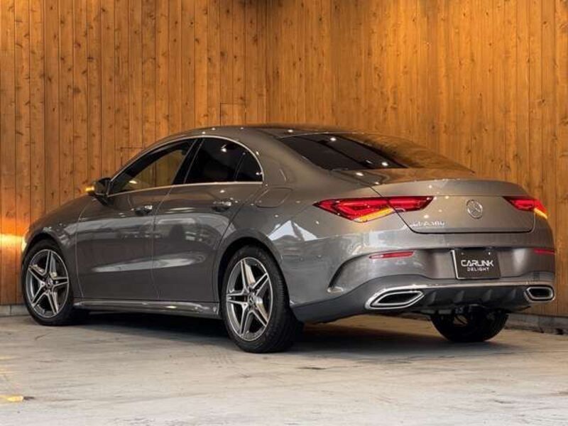 CLA-CLASS