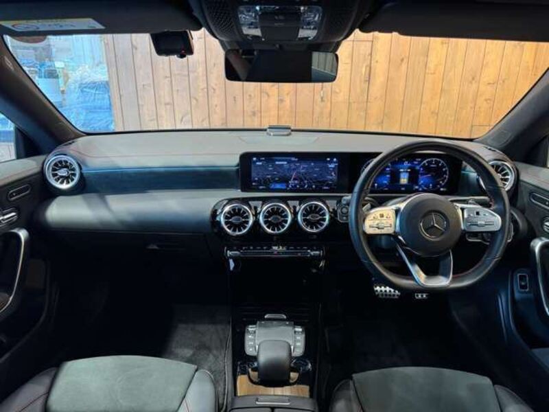 CLA-CLASS