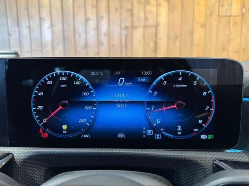 CLA-CLASS