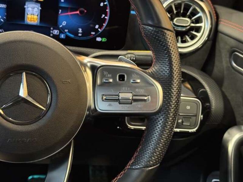 CLA-CLASS