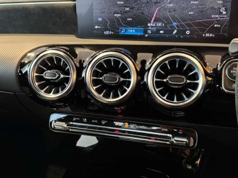 CLA-CLASS