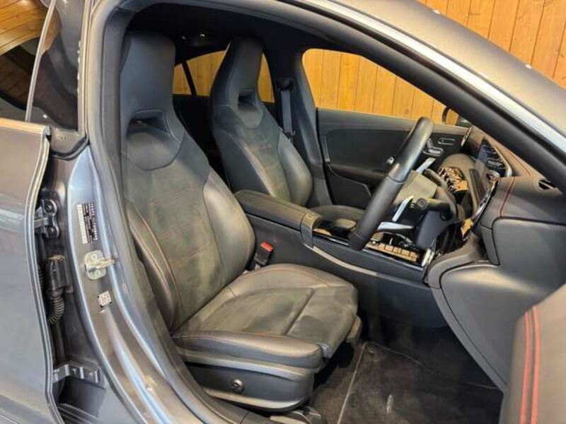 CLA-CLASS