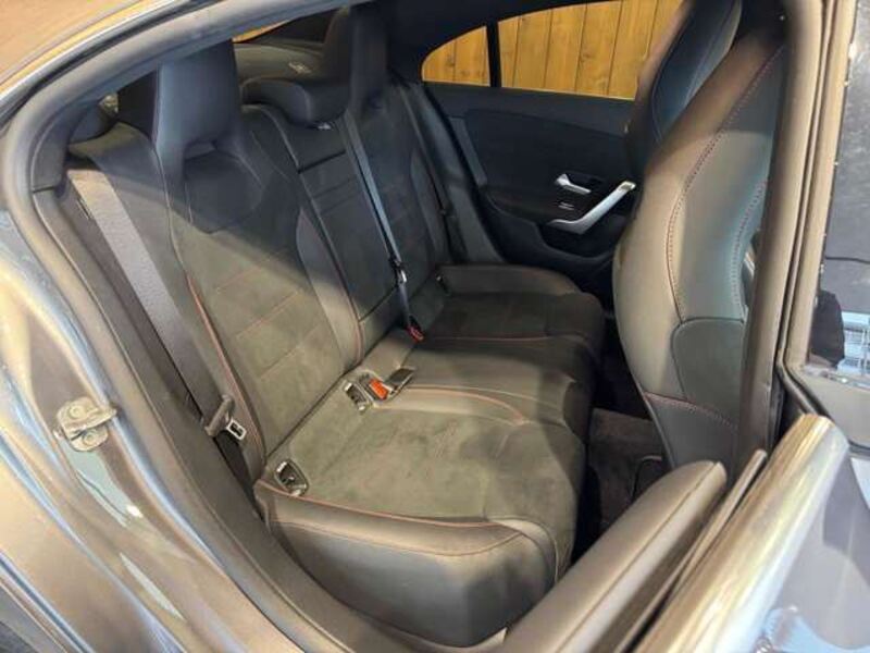 CLA-CLASS