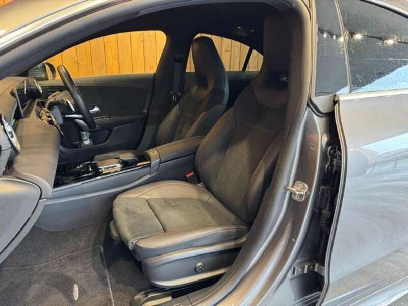 CLA-CLASS
