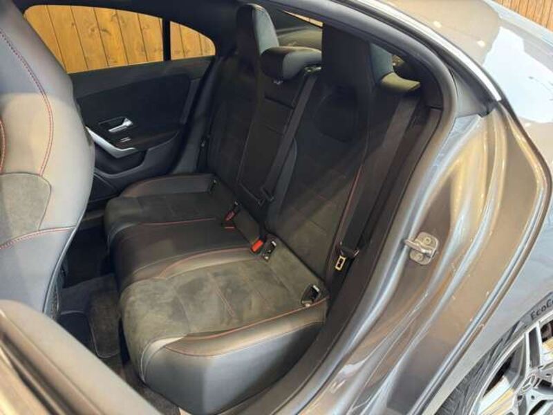 CLA-CLASS