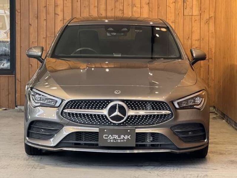 CLA-CLASS