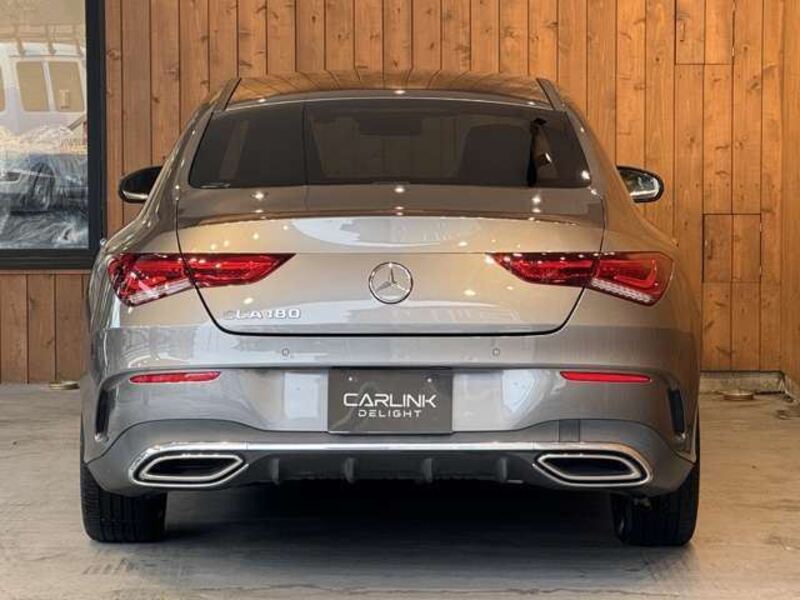 CLA-CLASS