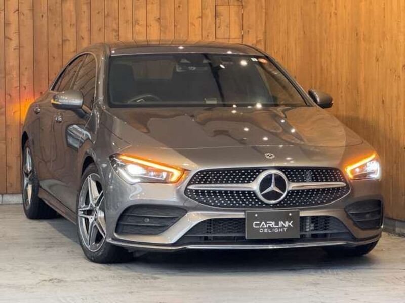 CLA-CLASS