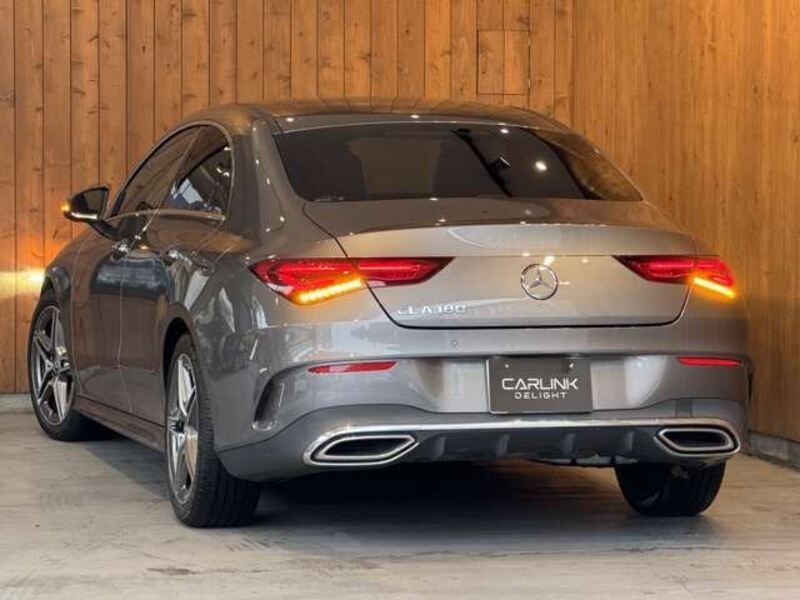 CLA-CLASS