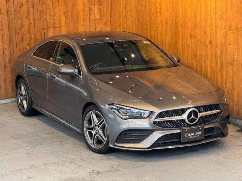 CLA-CLASS