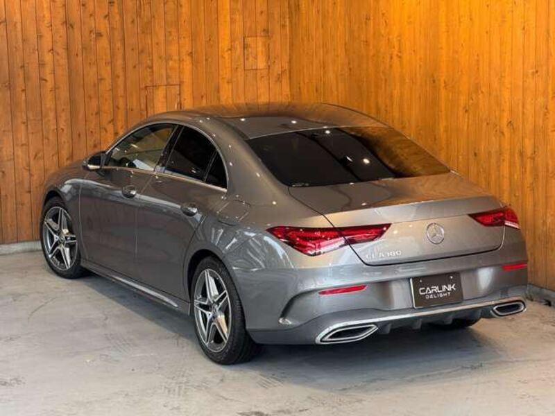 CLA-CLASS