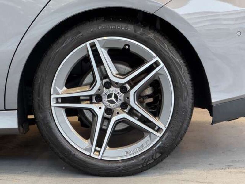 CLA-CLASS