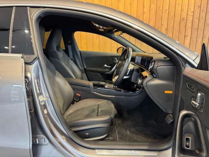 CLA-CLASS