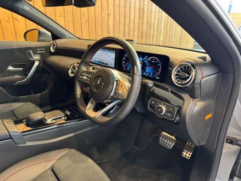CLA-CLASS