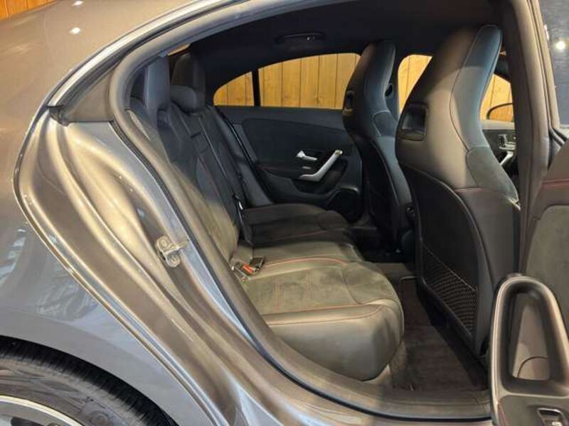 CLA-CLASS