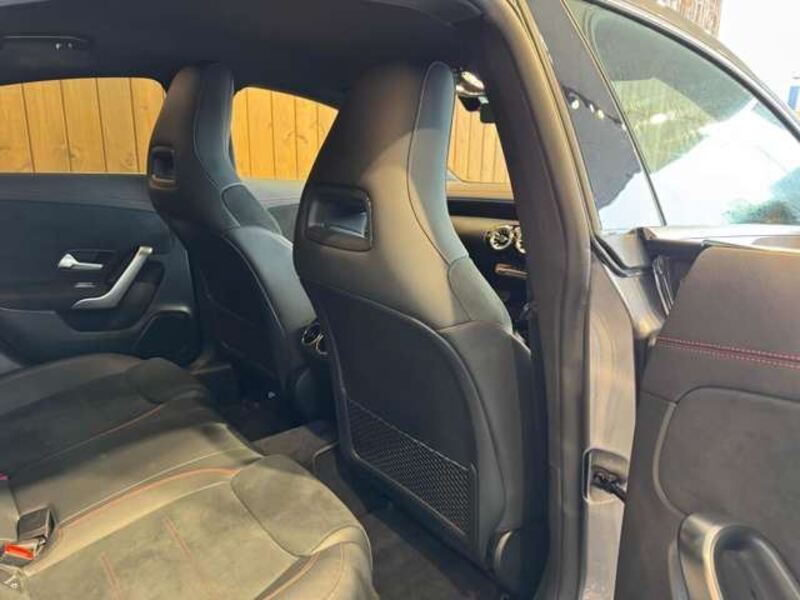 CLA-CLASS