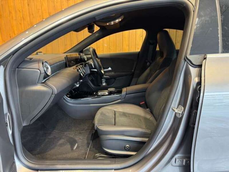 CLA-CLASS