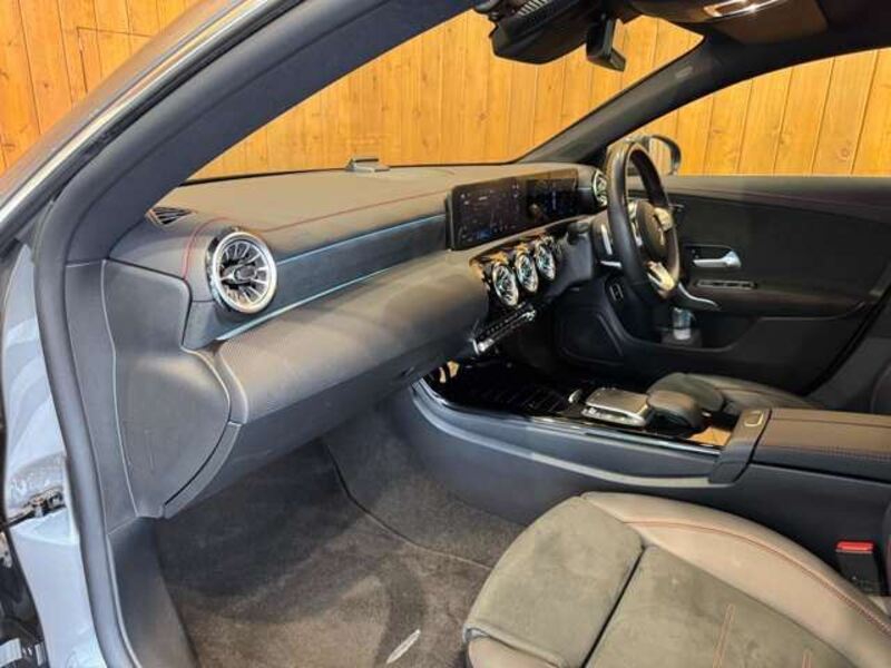 CLA-CLASS