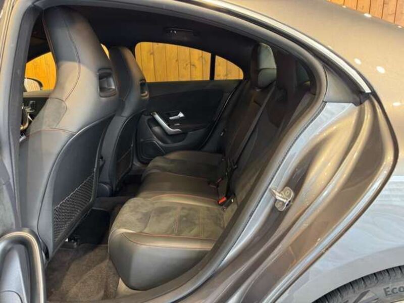 CLA-CLASS