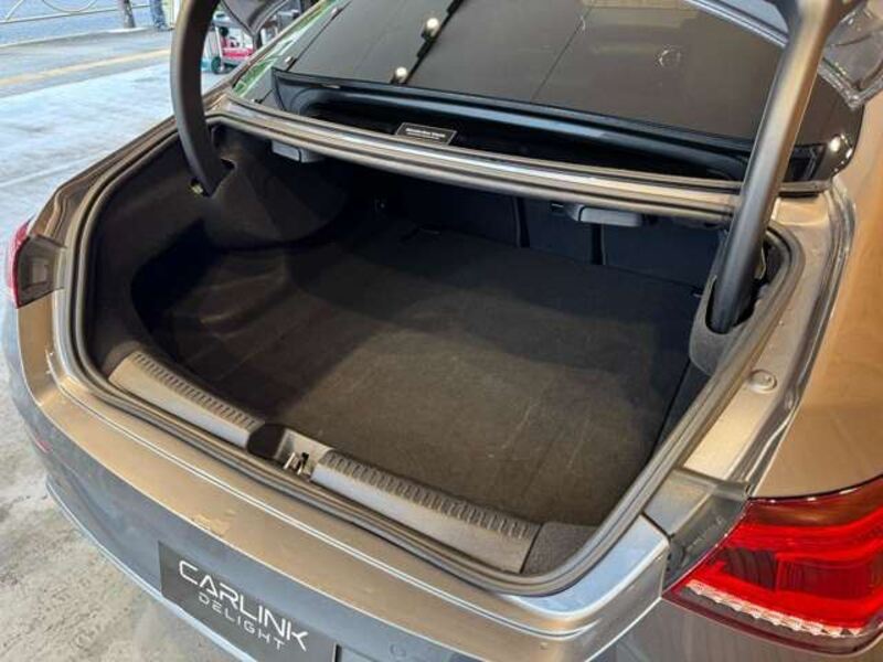 CLA-CLASS