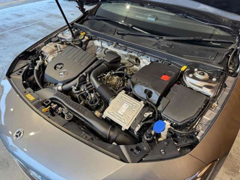 CLA-CLASS