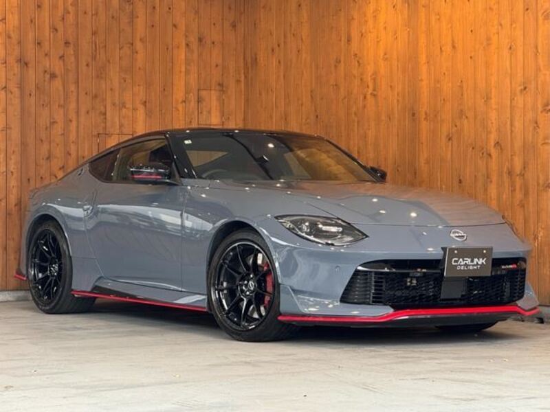 FAIRLADY Z-0