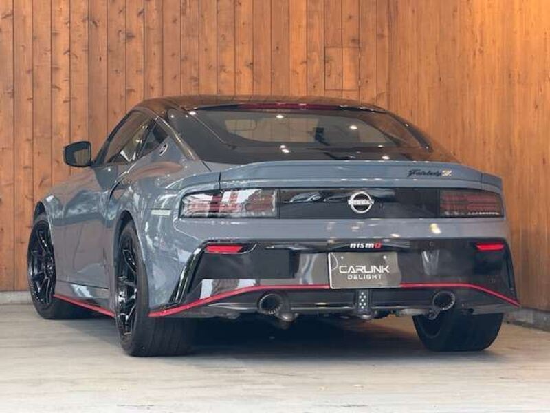 FAIRLADY Z
