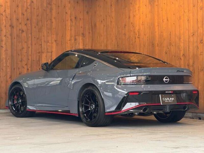 FAIRLADY Z