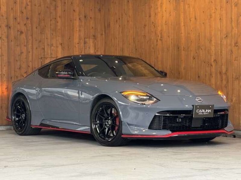 FAIRLADY Z