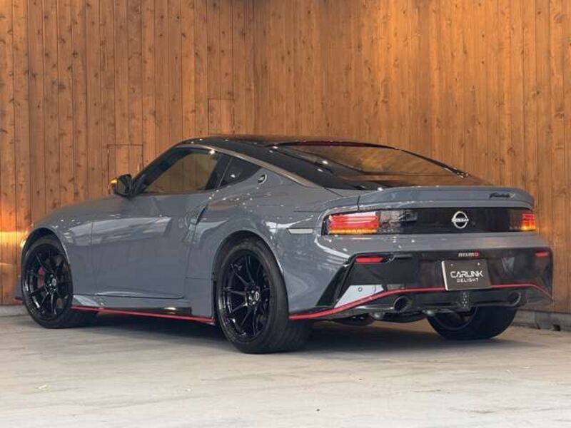 FAIRLADY Z