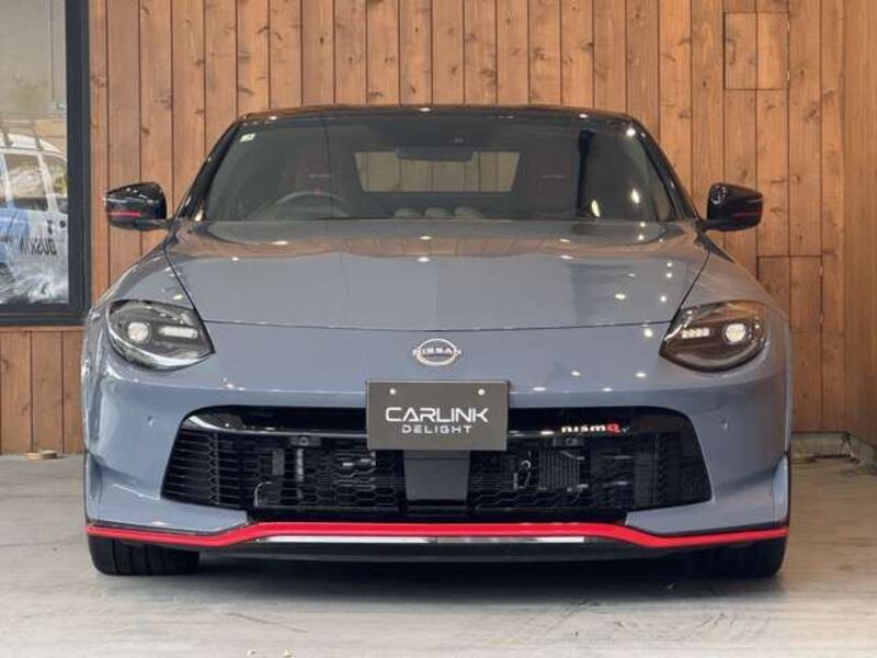 FAIRLADY Z