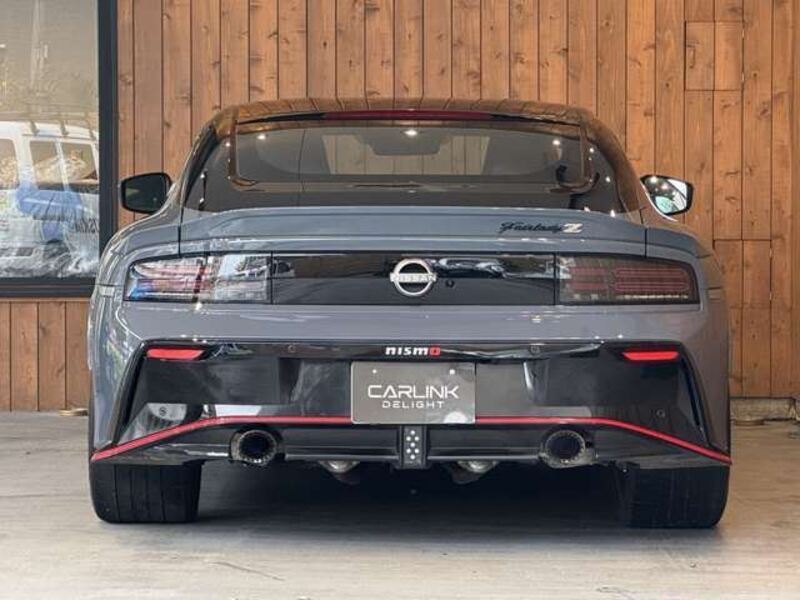 FAIRLADY Z