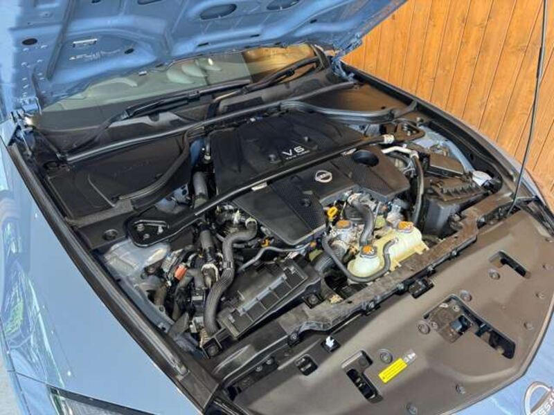 FAIRLADY Z