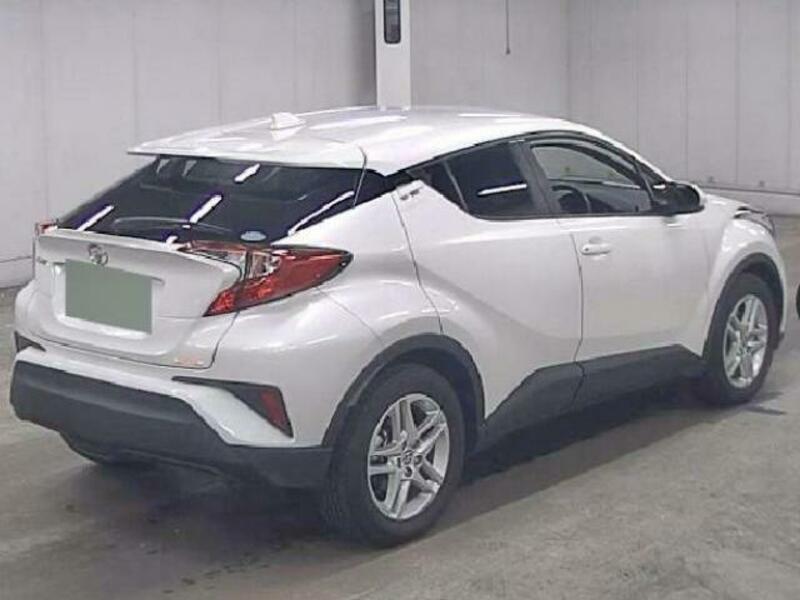 C-HR-5