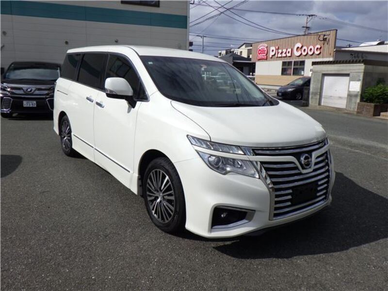ELGRAND