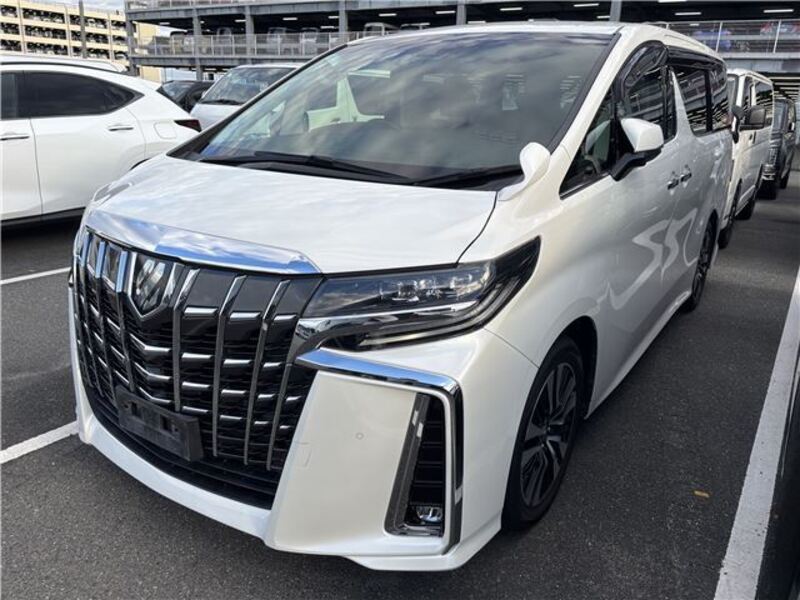 ALPHARD-0