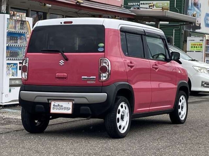HUSTLER